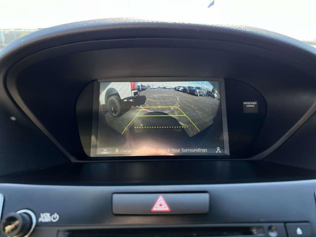 Used 2019 Acura TLX V6 w/ Technology & A-SPEC Pkg FWD image 21
