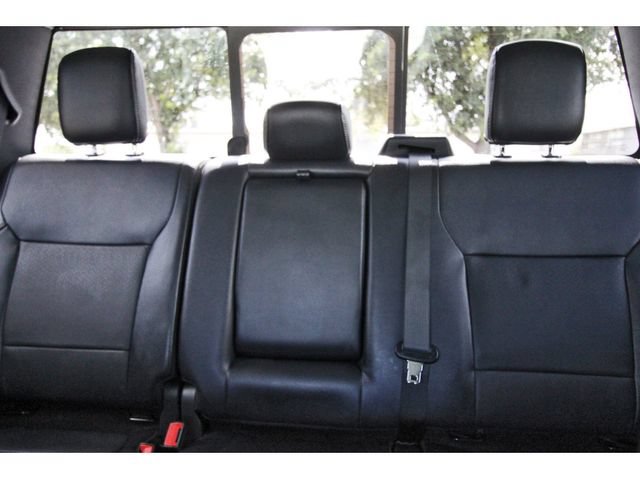 Certified 2024 Ford F250 Lariat w/ Lariat Ultimate Package AWD/4WD image 13