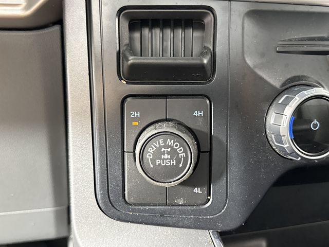 Certified 2023 Ford F150 XLT w/ Equipment Group 302A High AWD/4WD image 8