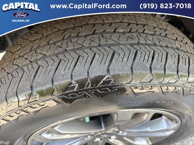 Certified 2023 Ford F150 XLT w/ Equipment Group 302A High AWD/4WD image 14