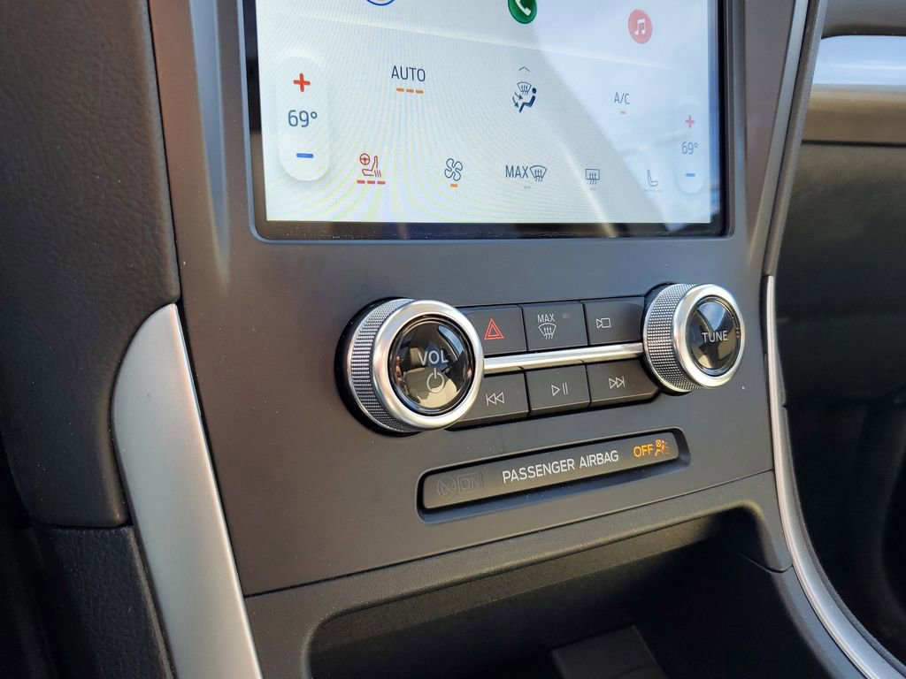 Certified 2023 Ford Edge SEL w/ Convenience Package image 24