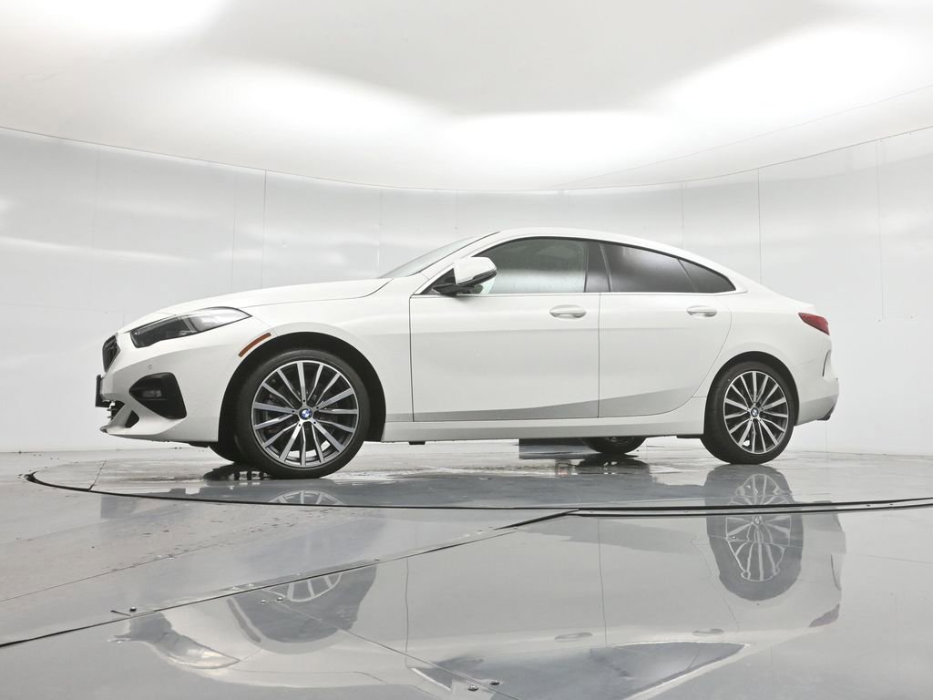 Used 2021 BMW 228i xDrive Gran Coupe w/ Convenience Package image 27