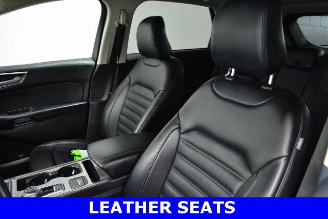 Certified 2022 Ford Edge SEL w/ Convenience Package image 9