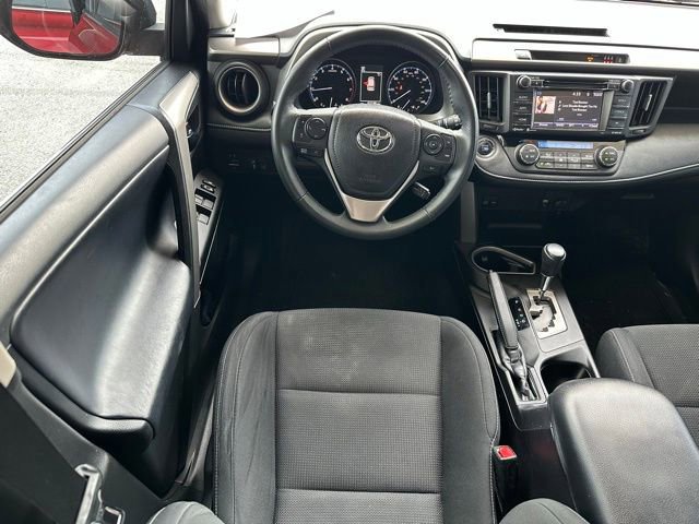 Used 2017 Toyota RAV4 XLE image 12