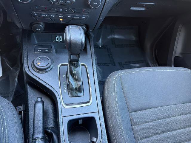 Certified 2023 Ford Ranger XLT image 19