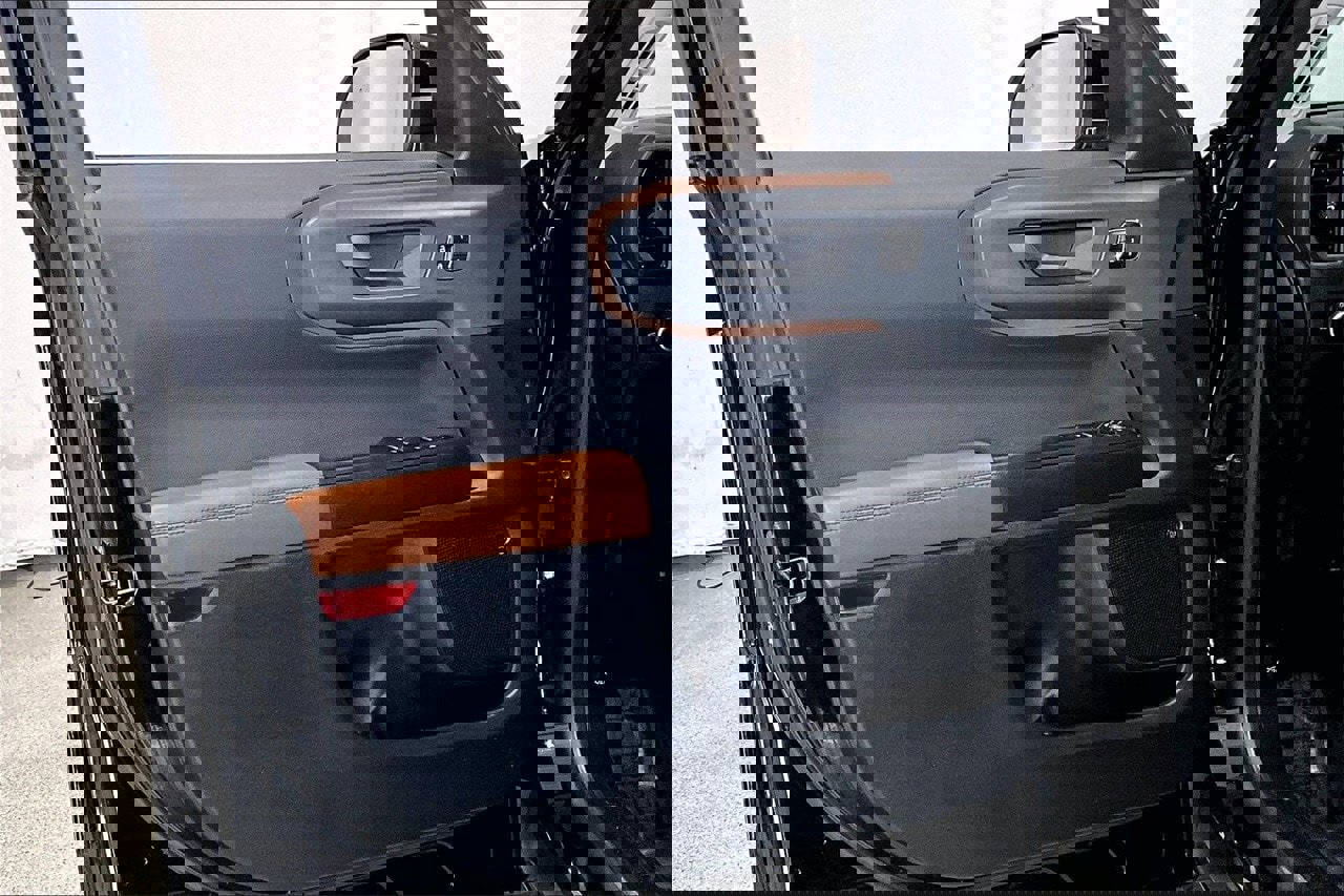 Certified 2023 Ford Bronco Sport Outer Banks w/ Tech Package image 26