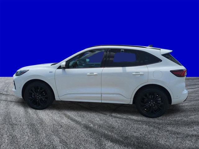 Certified 2023 Ford Escape ST-Line Elite w/ Premium Technology Package AWD/4WD image 7