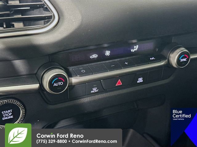Used 2021 MAZDA CX-30 AWD 2.5 S w/ Select Package image 19