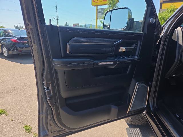 Used 2019 RAM 2500 Limited AWD/4WD image 17