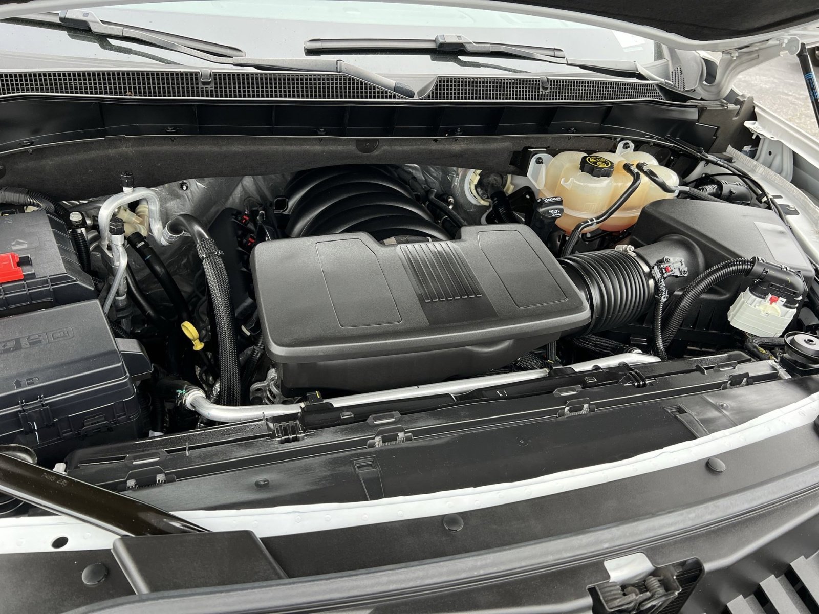 Used 2023 Chevrolet Tahoe RST AWD/4WD image 37