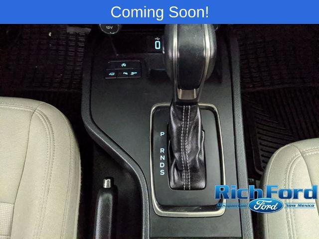 Certified 2019 Ford Ranger XLT w/ Equipment Group 301A Mid image 10