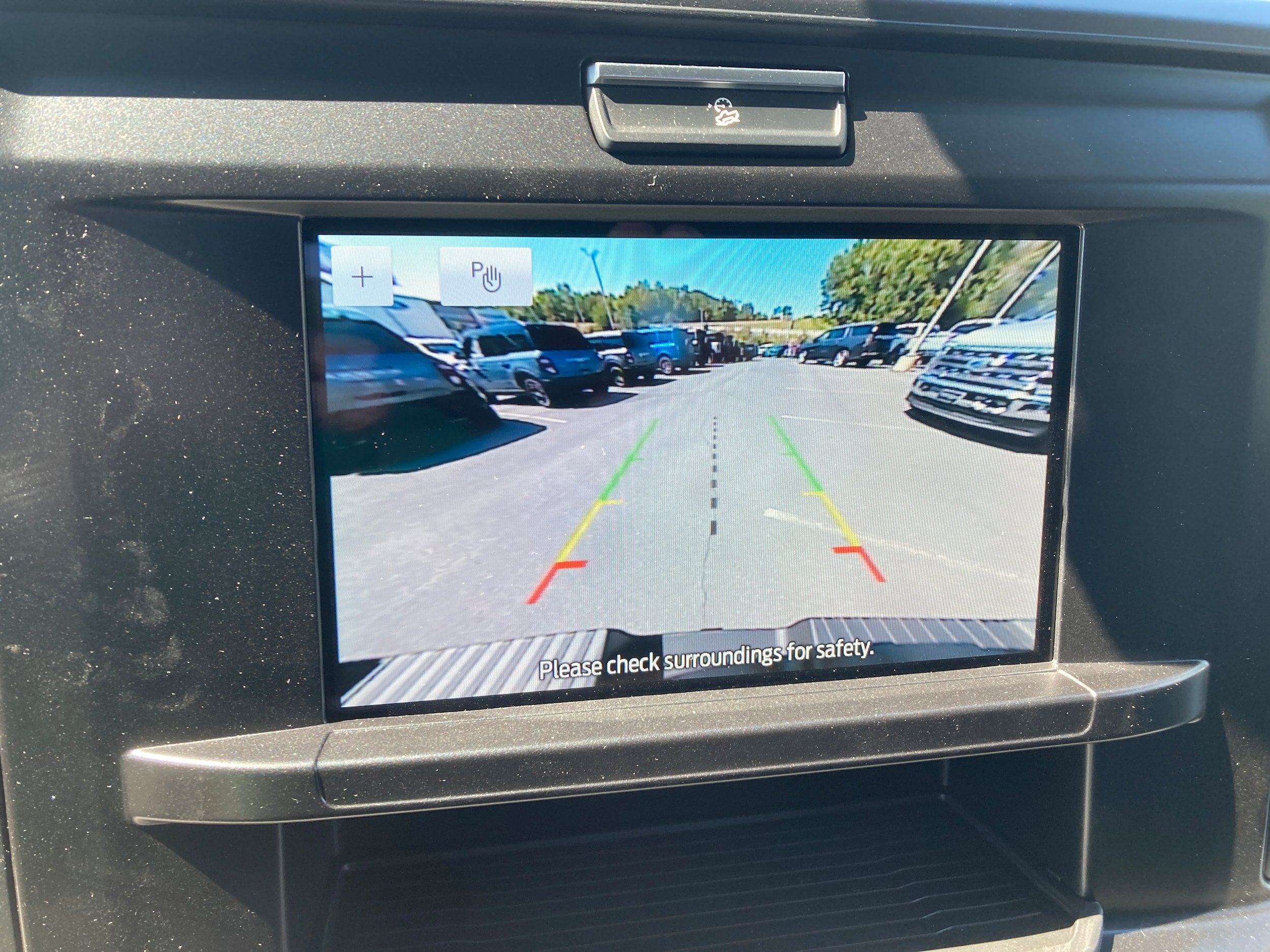 Certified 2026 Ford F250 XL w/ STX Appearance Package AWD/4WD image 20