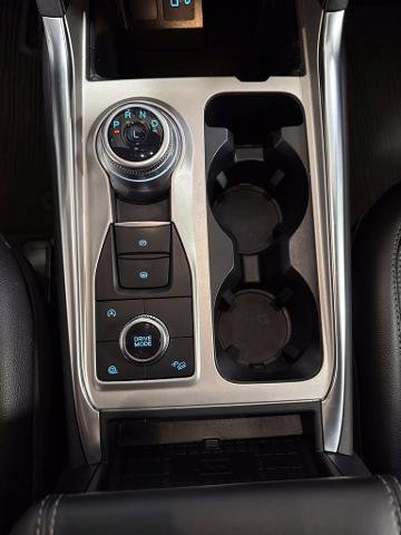 Certified 2023 Ford Explorer Limited w/ Equipment Group 301A AWD/4WD image 18