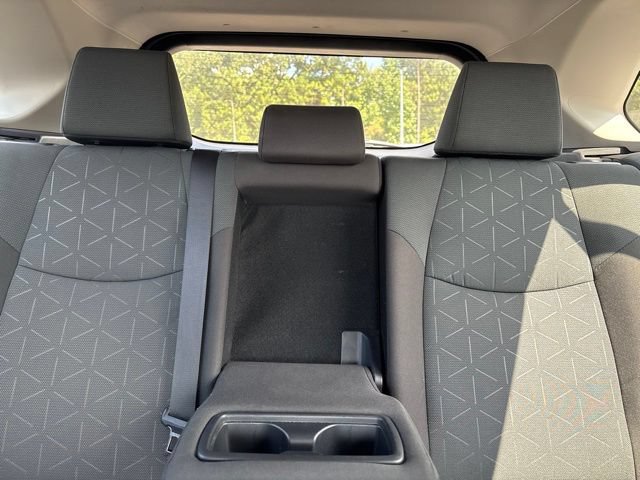 Used 2024 Toyota RAV4 XLE FWD image 11