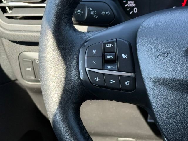 Certified 2020 Ford Escape SEL AWD/4WD image 29