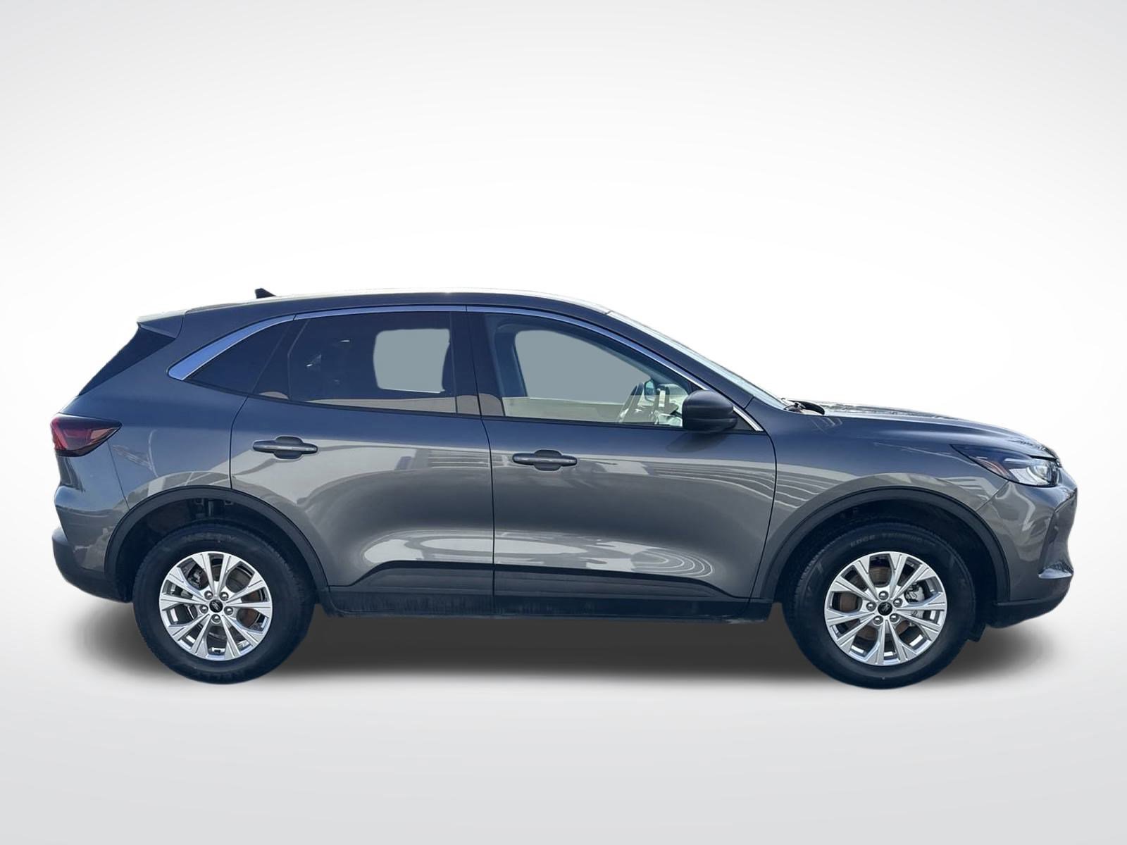 Certified 2023 Ford Escape Active image 3