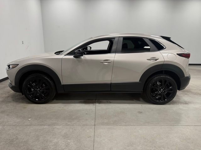 Used 2024 MAZDA CX-30 AWD 2.5 S w/ Select Sport Pkg image 7