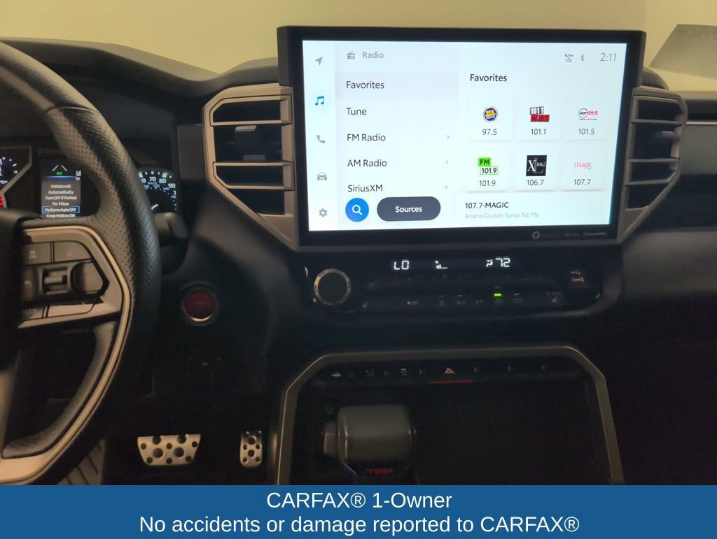 Used 2023 Toyota Tundra SR5 image 18