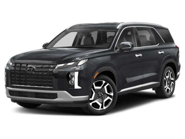 Used 2024 Hyundai Palisade Limited FWD image 1