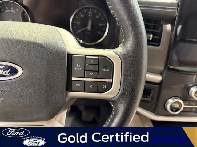 Certified 2023 Ford Expedition Max XLT RWD image 12