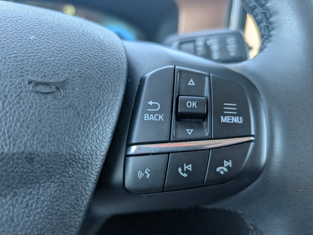 Certified 2025 Ford Bronco Sport Outer Banks w/ Outer Banks Tech Package+ AWD/4WD image 16