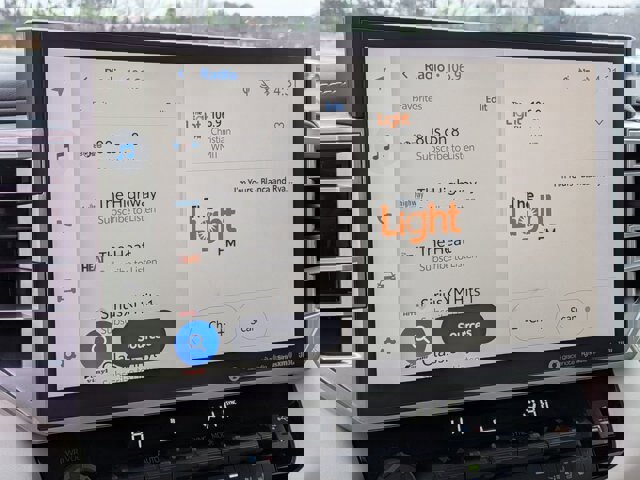 Used 2023 Toyota Tundra Capstone image 21