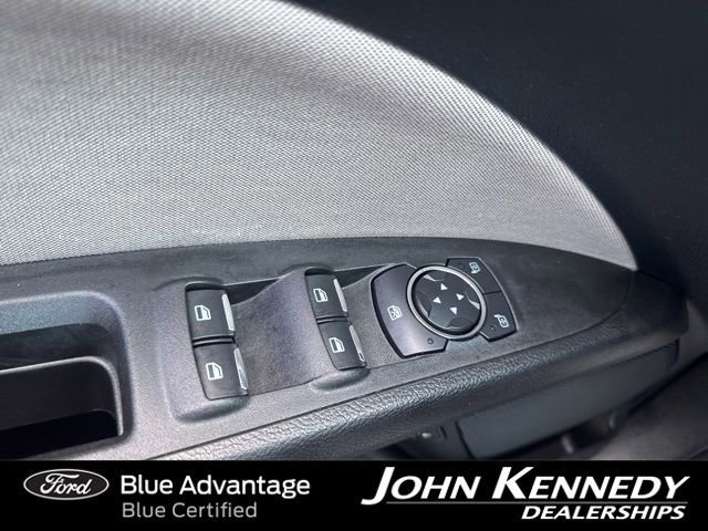 Certified 2017 Ford Fusion S image 15