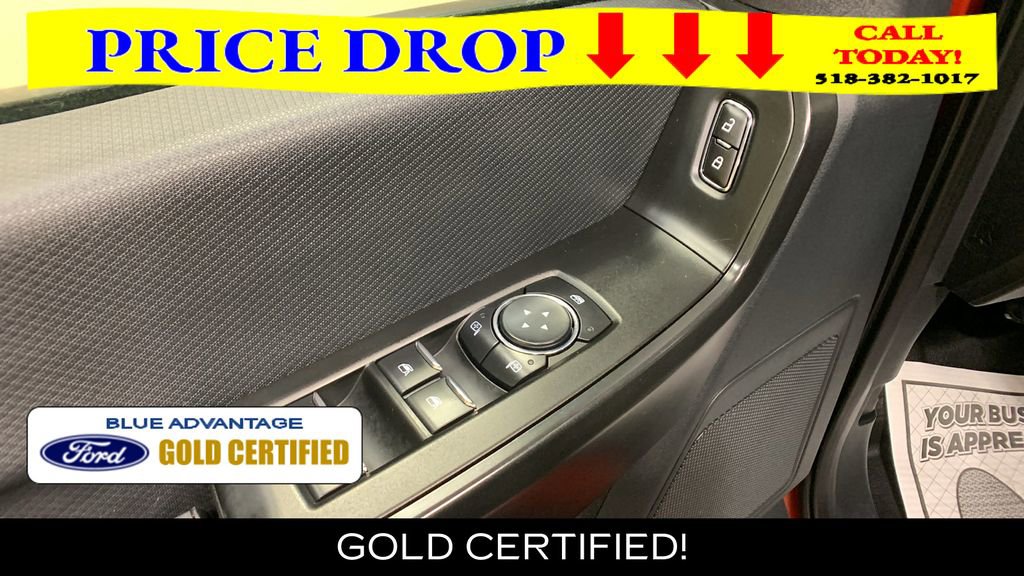 Certified 2023 Ford F150 XL w/ STX Appearance Package AWD/4WD image 24