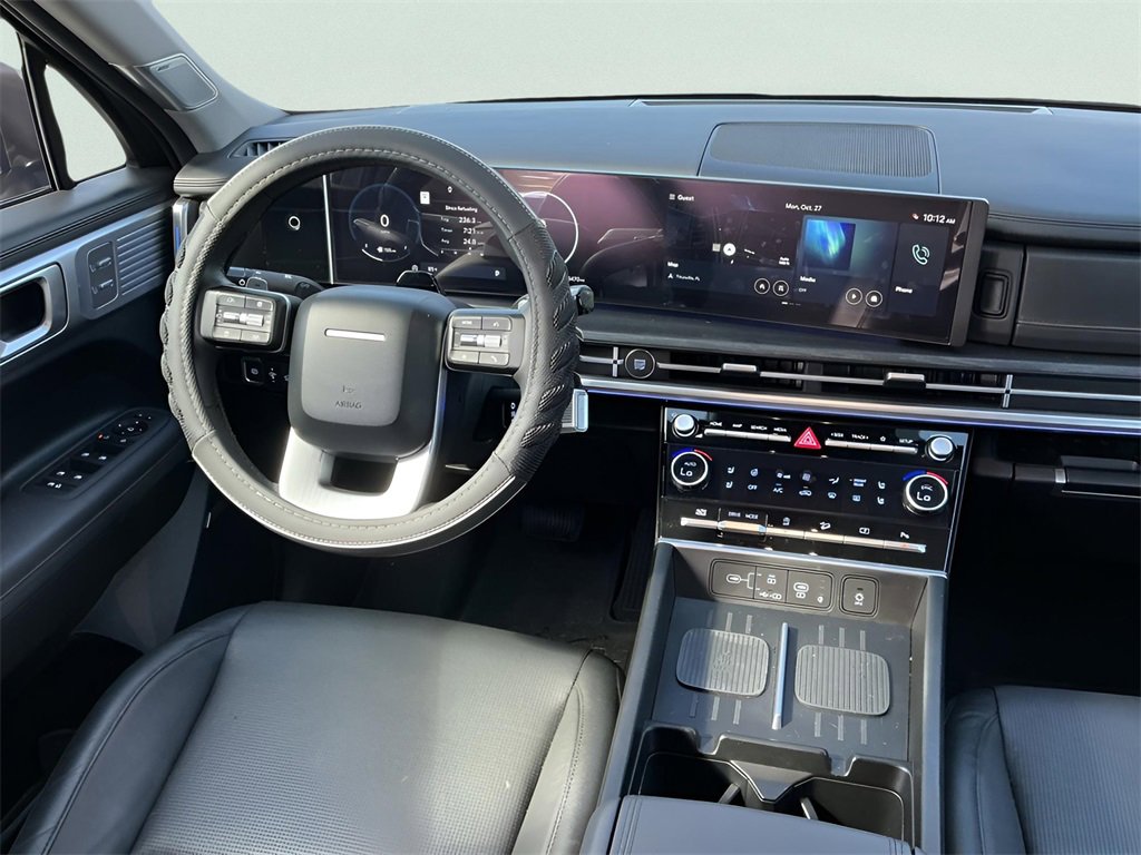 Used 2024 Hyundai Santa Fe Limited image 33