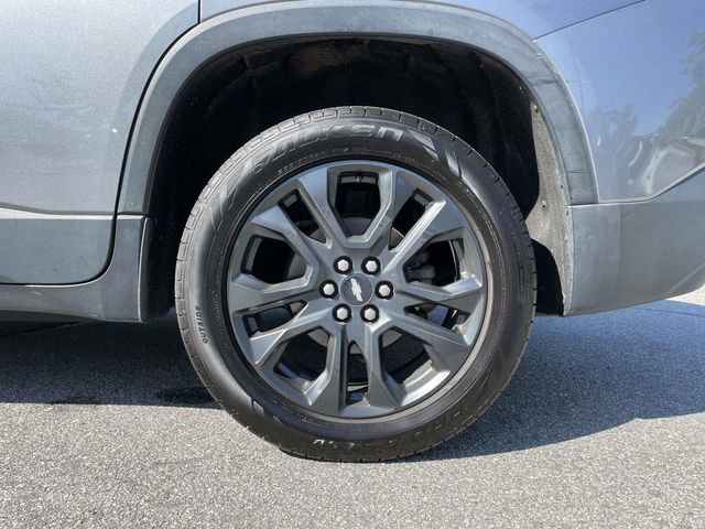 Used 2021 Chevrolet Traverse RS AWD/4WD image 9