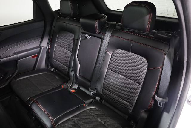 Certified 2023 Ford Escape ST-Line w/ Tech Pack #1 AWD/4WD image 12