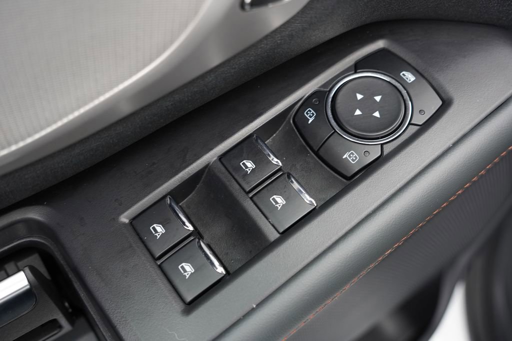 Certified 2025 Ford Expedition Active image 25