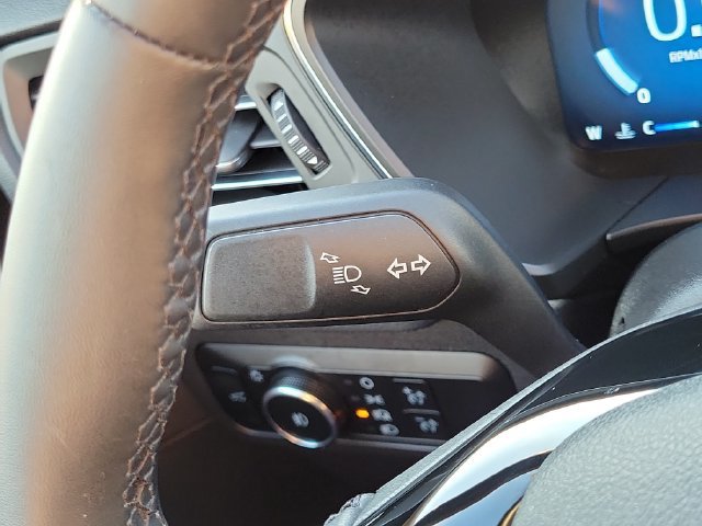 Certified 2024 Ford Escape Platinum AWD/4WD image 18