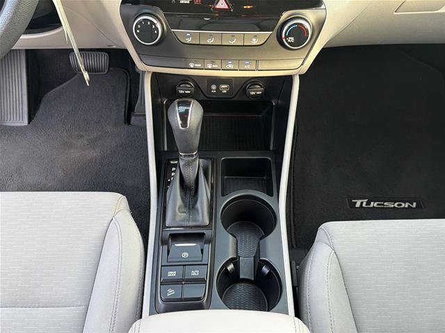 Used 2021 Hyundai Tucson SE AWD/4WD image 24