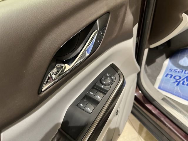 Used 2017 GMC Acadia SLT FWD image 22