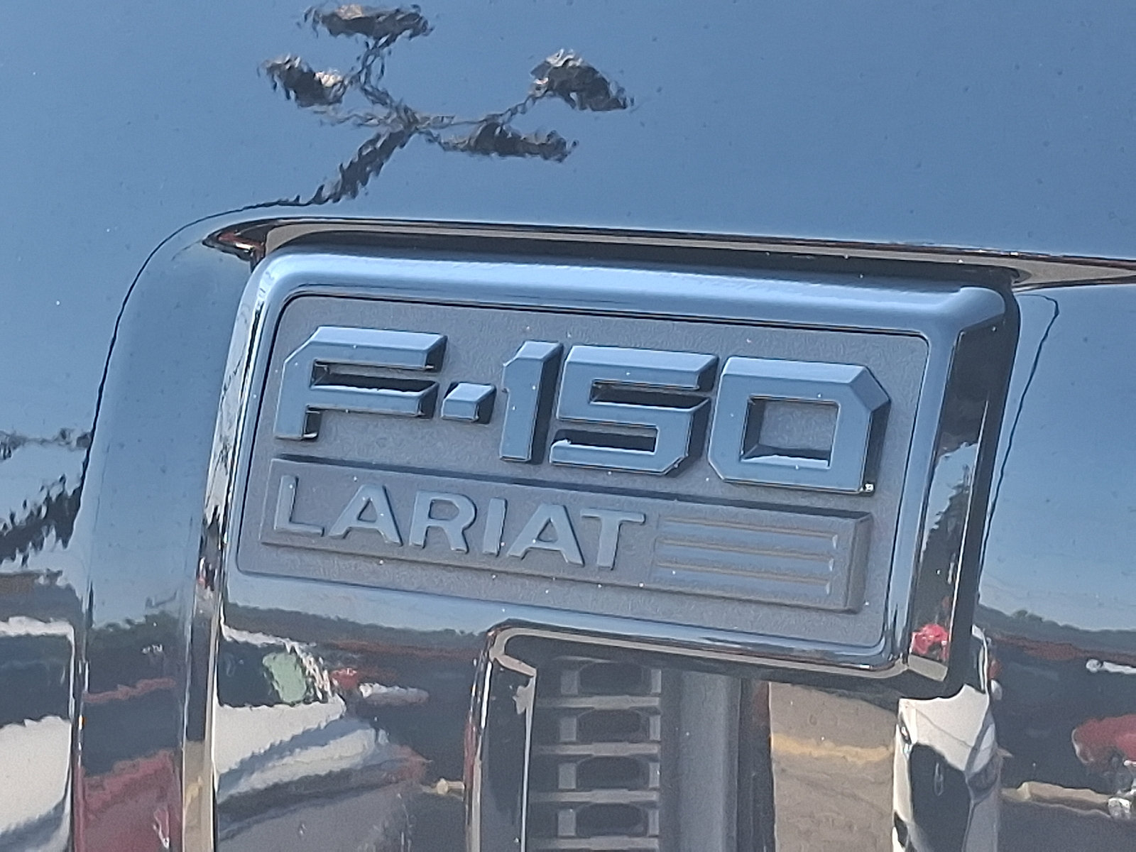 Certified 2025 Ford F150 Lariat w/ Equipment Group 502A High AWD/4WD image 31