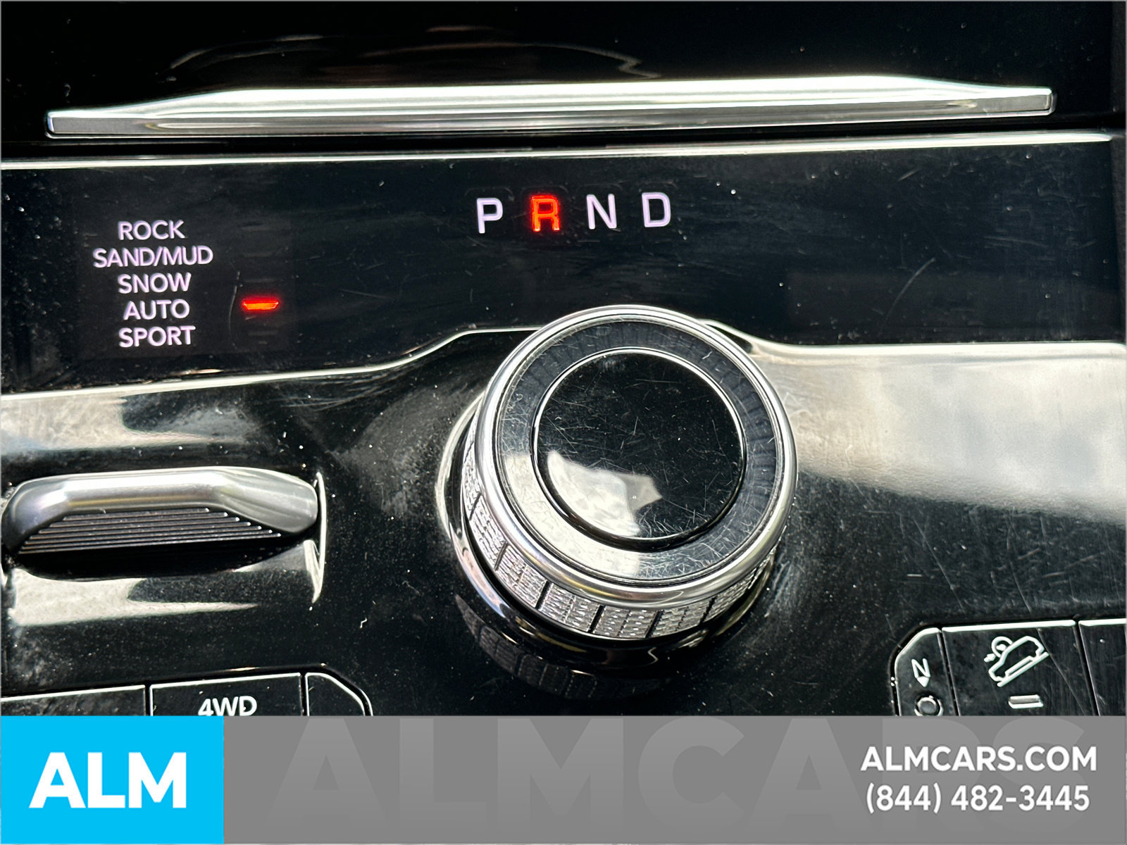 Used 2024 Jeep Grand Cherokee Limited 4xe AWD/4WD image 35