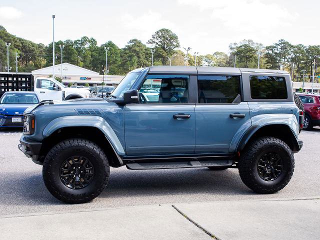 Certified 2025 Ford Bronco Raptor image 3