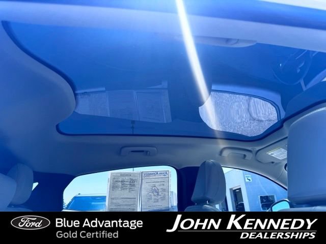 Certified 2025 Ford Mustang Mach-E Premium AWD/4WD image 77