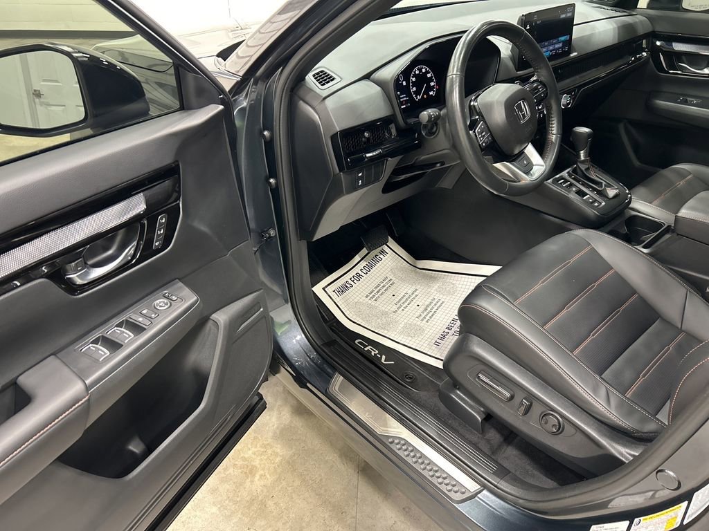 Used 2023 Honda CR-V Sport Touring image 10