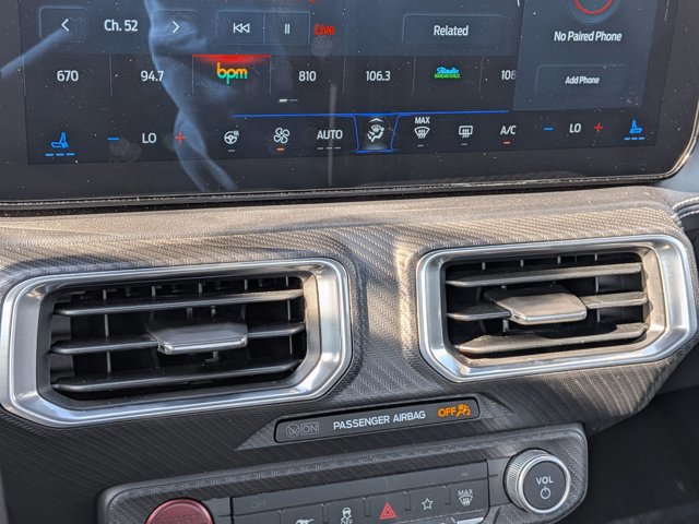 Certified 2025 Ford Mustang Premium RWD image 19
