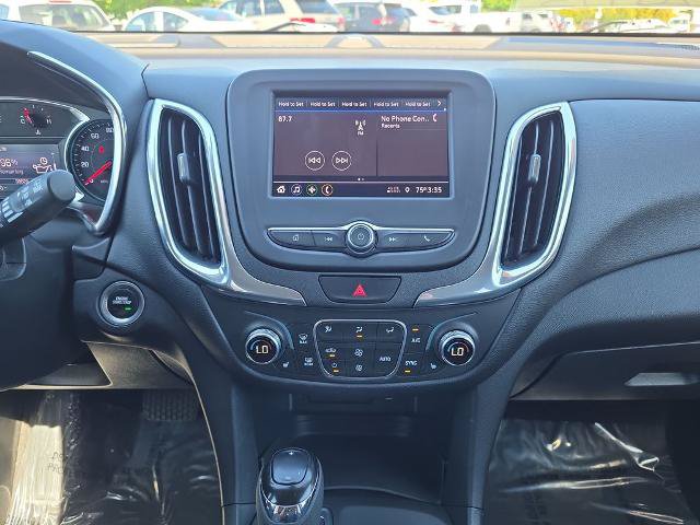 Used 2020 Chevrolet Equinox LT AWD/4WD image 28
