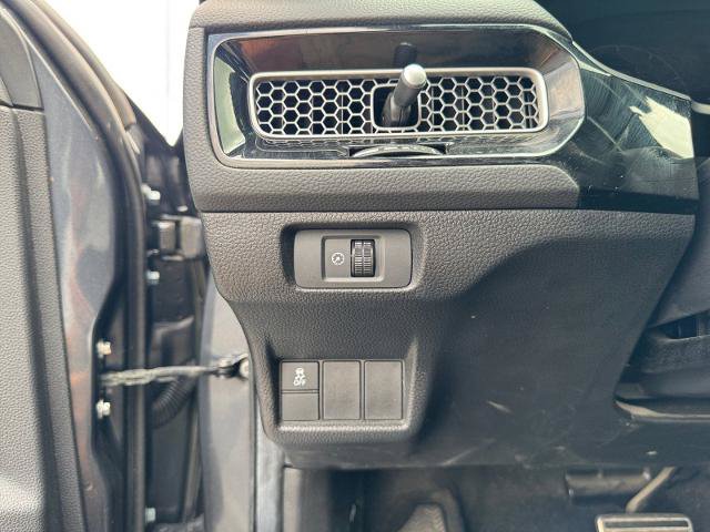 Used 2025 Honda Civic Sport image 18