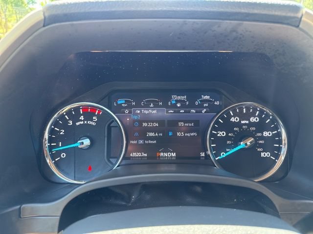 Certified 2022 Ford F350 Lariat w/ Chrome Package AWD/4WD image 25
