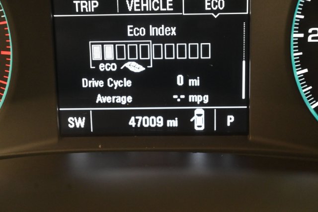 Used 2025 Chevrolet Malibu LT FWD image 20