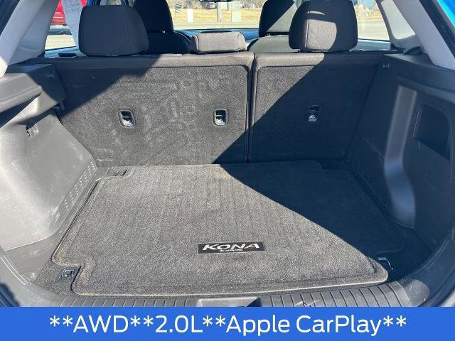 Used 2019 Hyundai Kona SE image 34