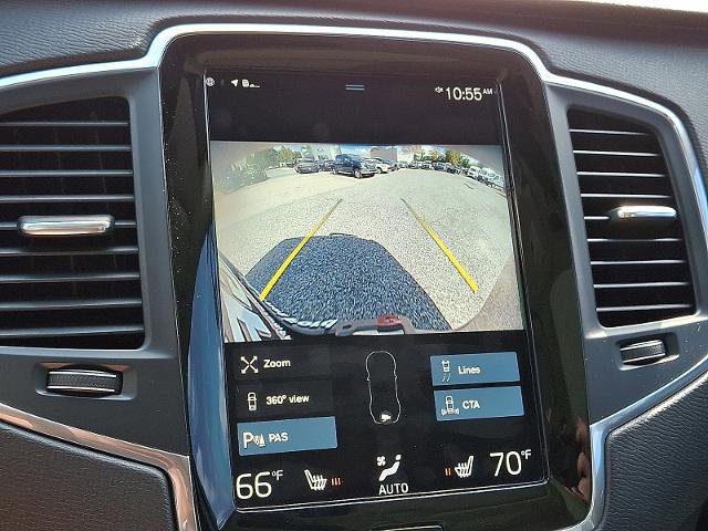 Used 2020 Volvo XC90 T6 Momentum w/ Protection Package Premier image 17