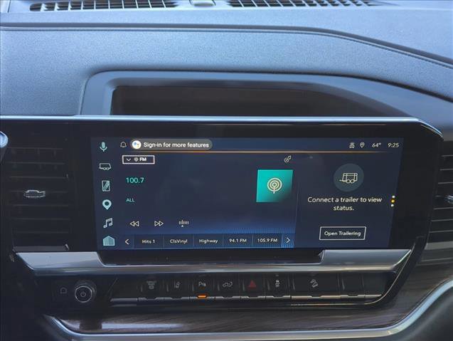 Used 2025 Chevrolet Silverado 2500 LT w/ All Star Edition image 15