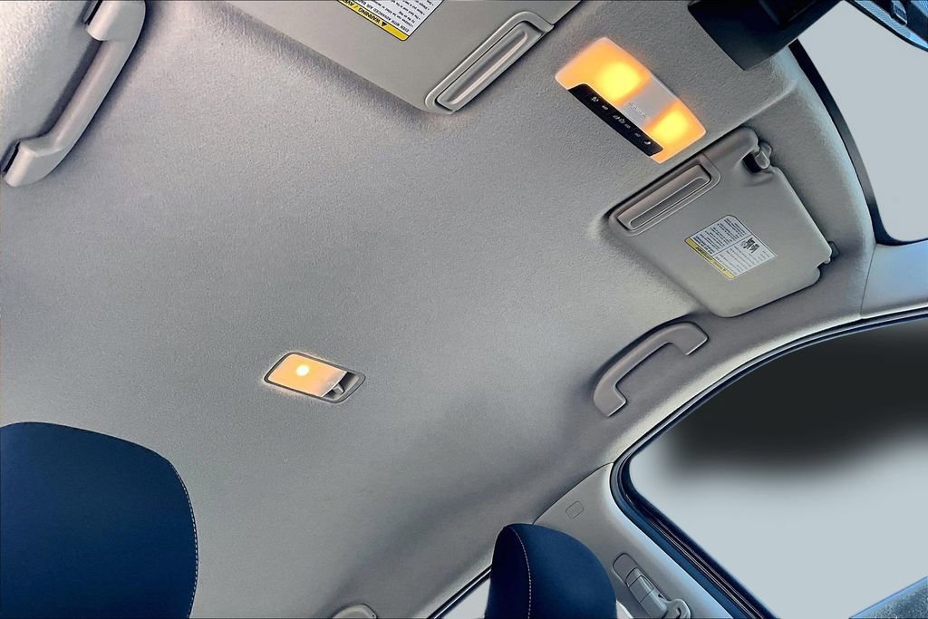 Used 2023 Nissan Kicks SV image 22