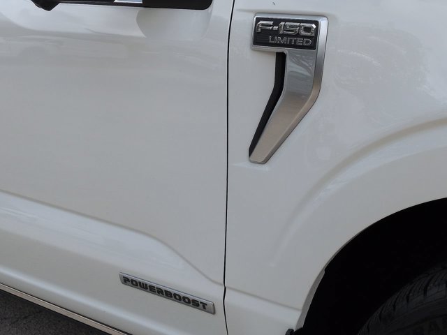 Certified 2023 Ford F150 Limited AWD/4WD image 14